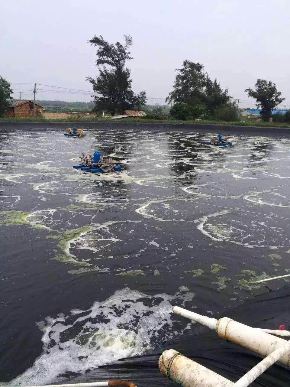 增氧風機廠家